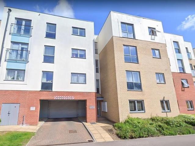Apartment for rent in Pin Green Industrial Area, Shephall
