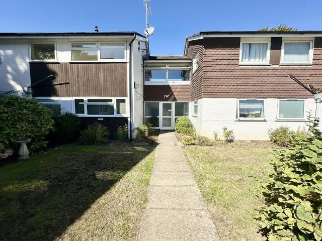 Apartment for rent in Storrington and Sullington, Horsham