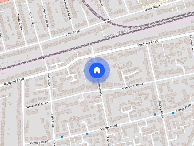 Apartment for rent in Greater London