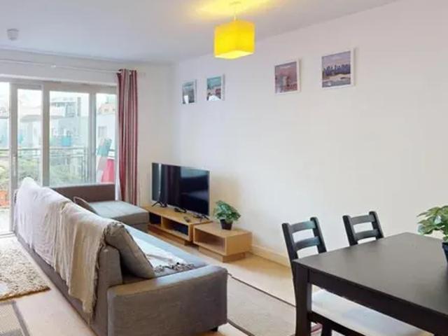 Apartment for rent in East Greenwich, Isle Of Man