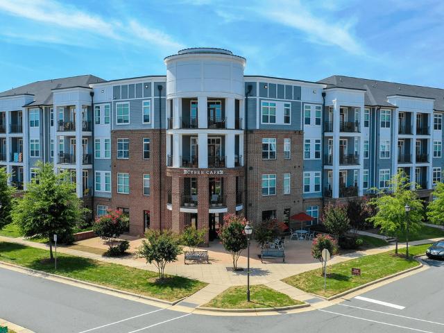 Apartment for rent in Mecklenburg, North Carolina