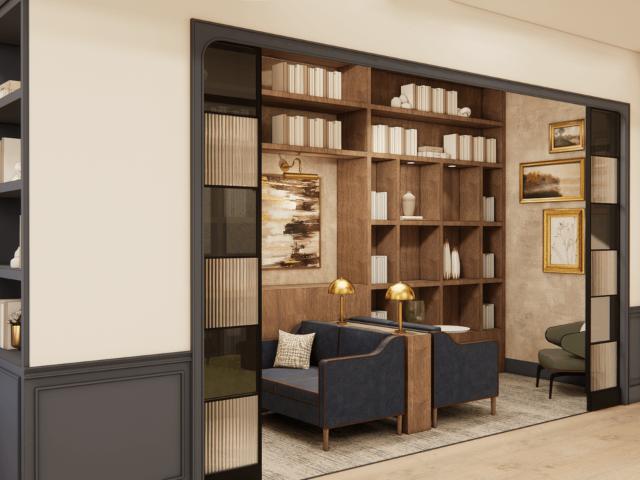 Apartment for rent in Apartments at Holy Crest, Huntersville