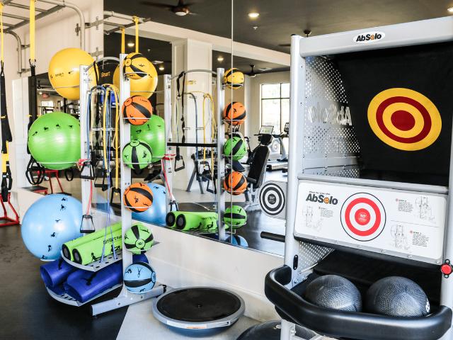 Apartment for rent in Mecklenburg, North Carolina