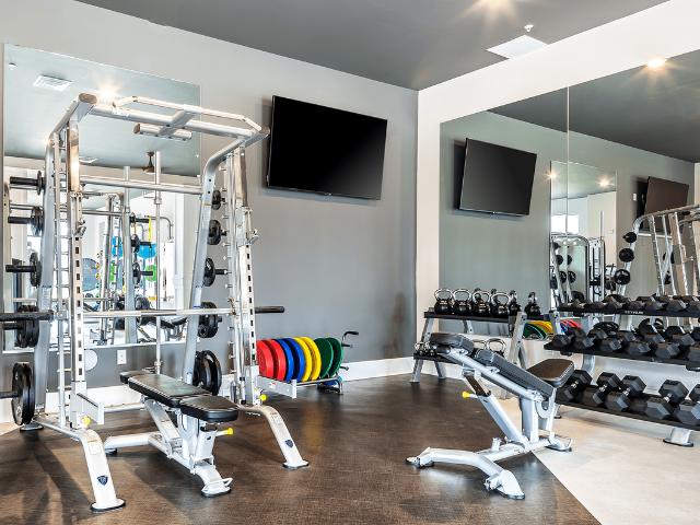 Apartment for rent in Mecklenburg, North Carolina