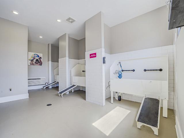 Apartment for rent in Mecklenburg, North Carolina