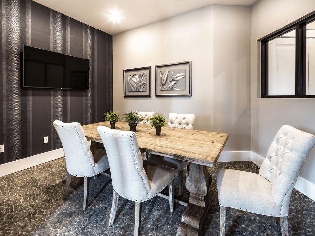 Apartment for rent in Mecklenburg, North Carolina