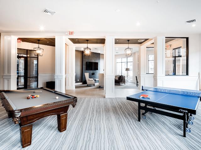 Apartment for rent in Mecklenburg, North Carolina