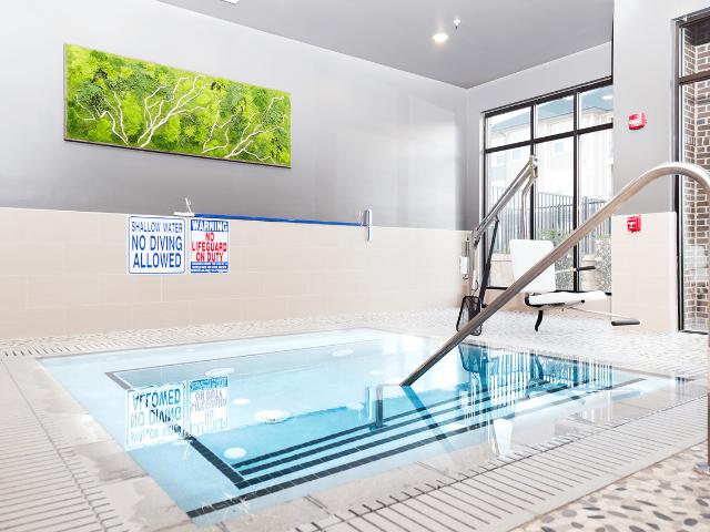 Apartment for rent in Mecklenburg, North Carolina