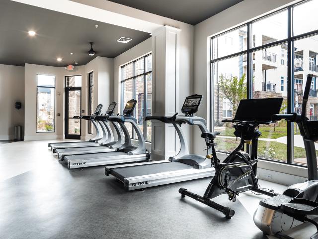 Apartment for rent in Mecklenburg, North Carolina