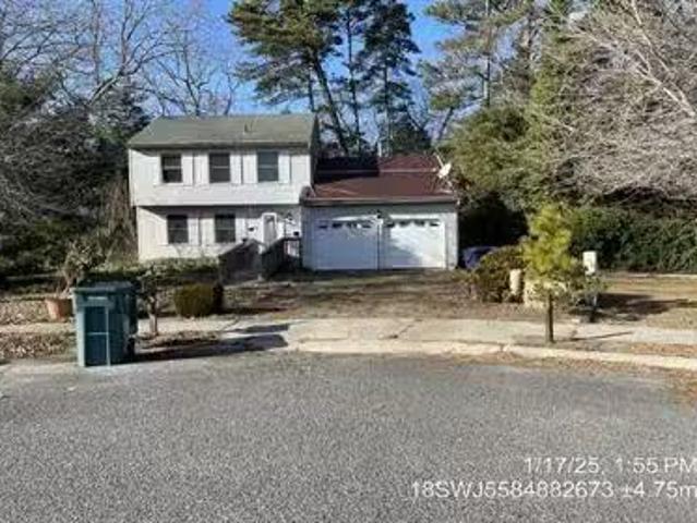 House for sale in Toms River