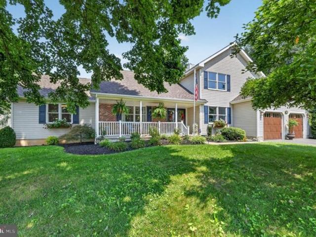 House for sale in Mullica Hill, Harrison Township