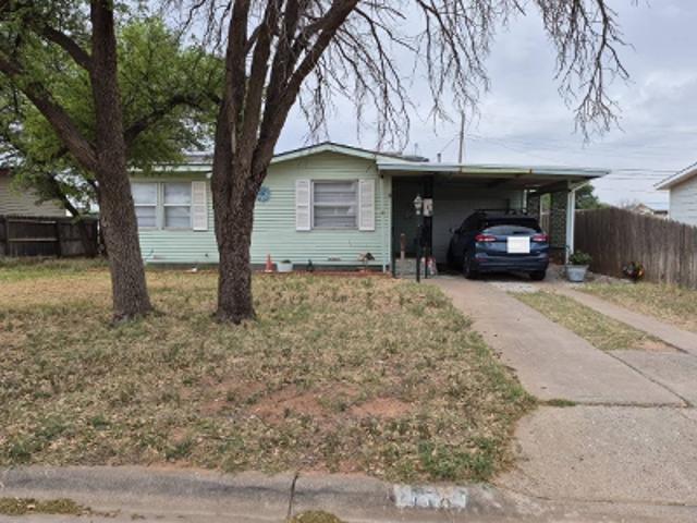 House for sale in Midland, Texas