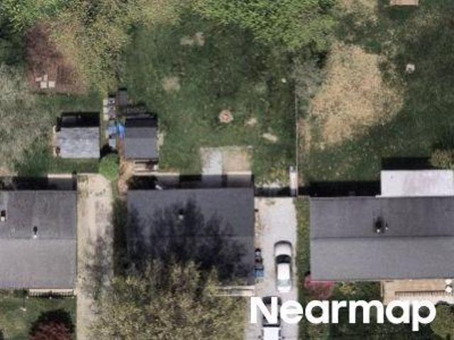 House for sale in Ohio