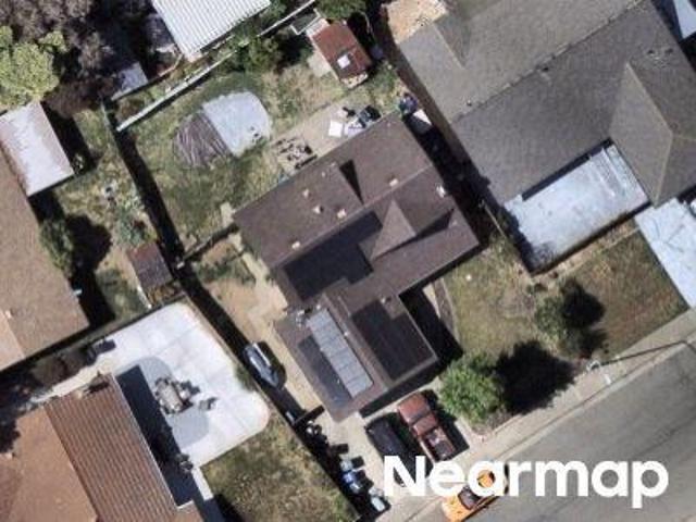 House for sale in Solano, California