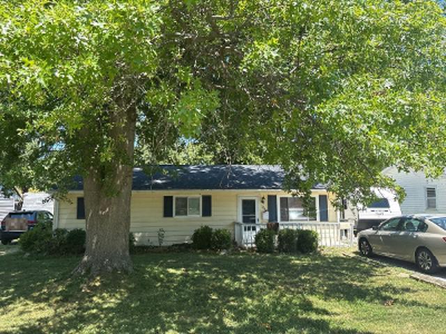 House for sale in Ohio