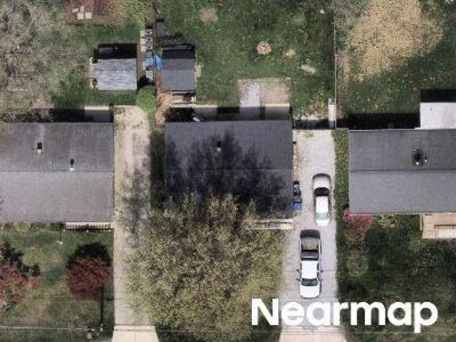 House for sale in Ohio