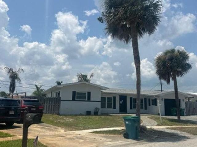 House for sale in Satellite Beach, Florida