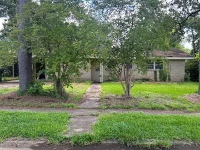 House for sale in Louisiana