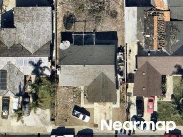 House for sale in Fontana