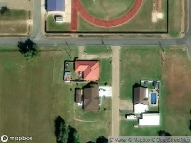 House for sale in Winnsboro, Louisiana