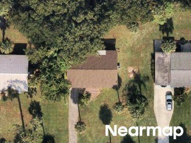 House for sale in North Fort Myers, Florida