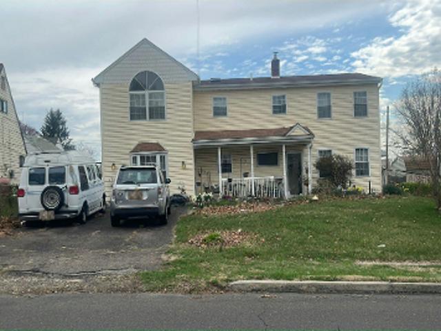 House for sale in Bucks, Pennsylvania