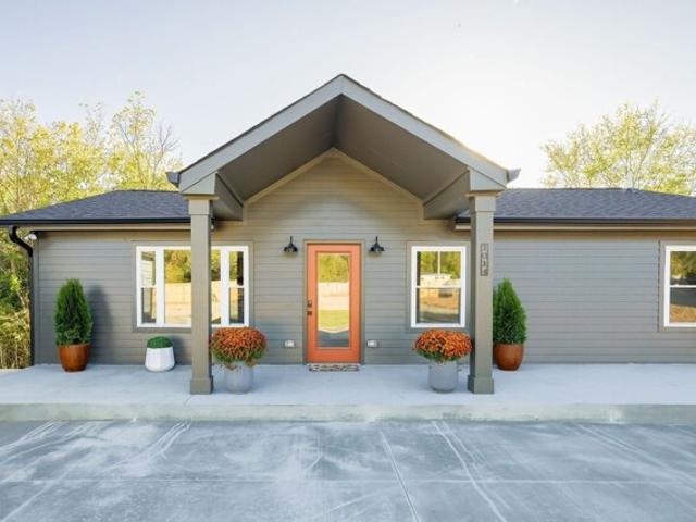 House for sale in Ashland City, Tennessee