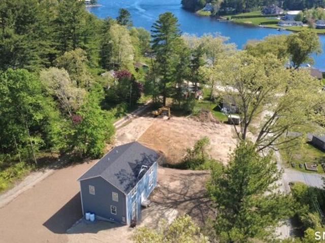 House for sale in Jewett City, Connecticut