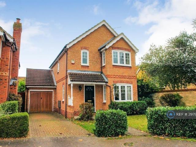 House for rent in Walton, Aylesbury