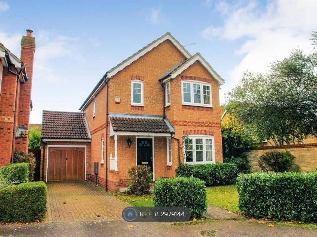 House for rent in Walton, Aylesbury