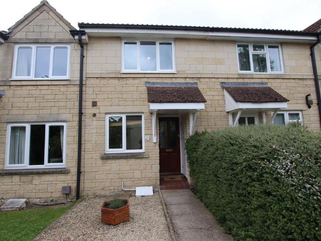 House for rent in Dulcote, Bath And North East Somerset