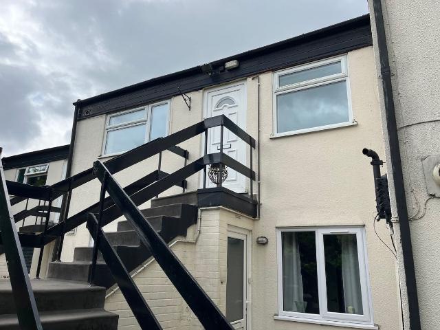 Apartment for rent in Earlham Rise, East Bank