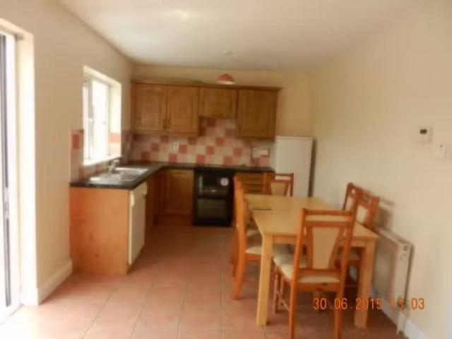 House to rent