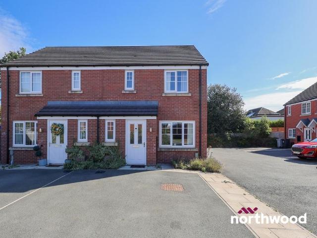 House for rent in Sandbach Heath, Sandbach