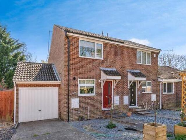 House for sale in Spring Vale, Hampshire