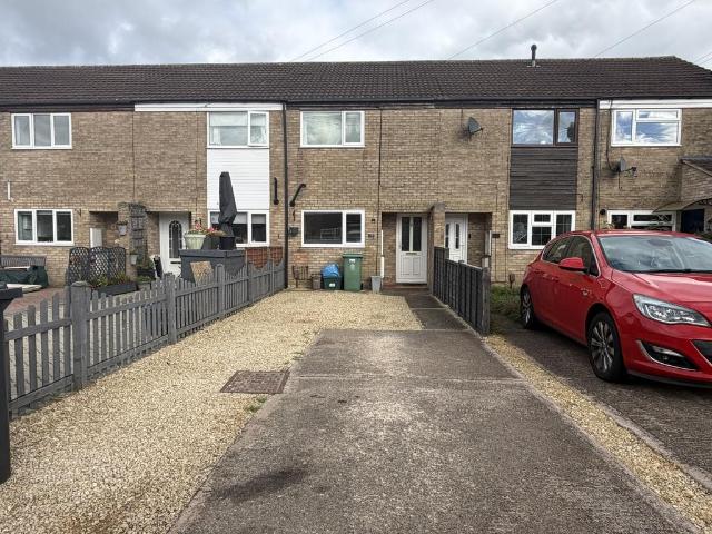 House for rent in Kingsway, Gloucester