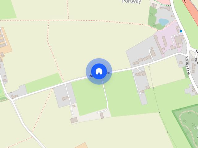 House for rent in Bromsgrove, Worcestershire