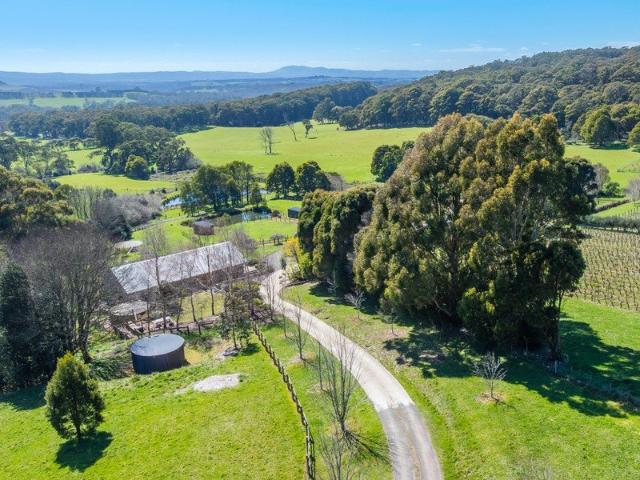 Cottage for sale in Hesket, Shire of Macedon Ranges