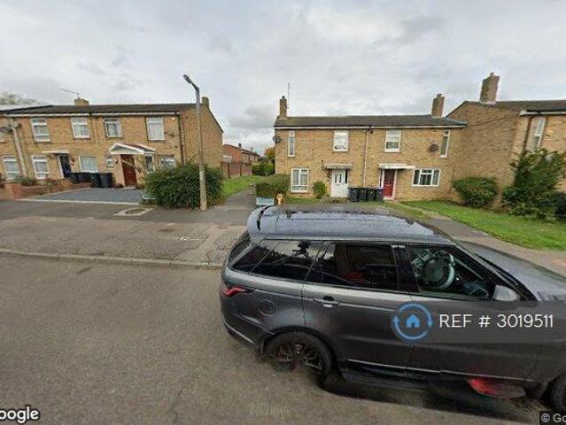 House for rent in Great Parndon, Harlow
