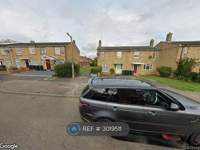 House for rent in Great Parndon, Harlow