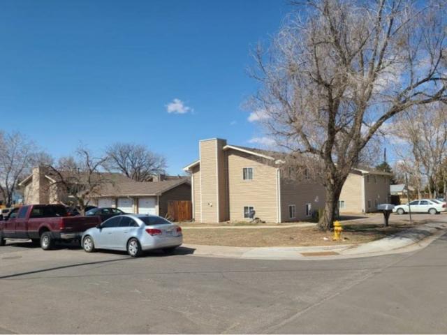 Apartment for rent in Commerce City, Colorado