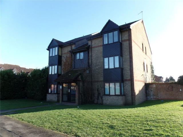 Studio for rent in West Drayton, Greater London