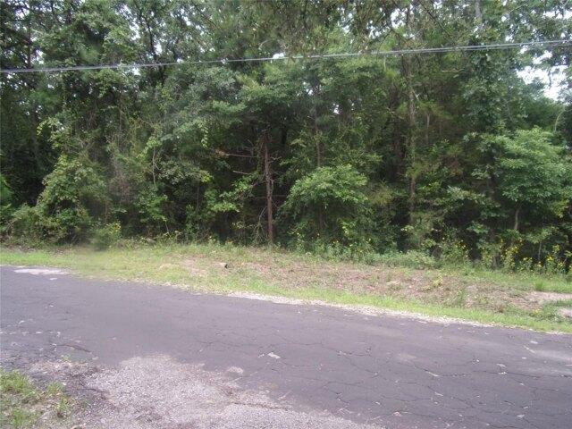 Land for sale in Murchison, Texas