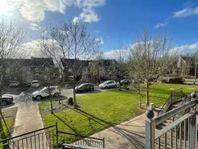 Apartment to rent