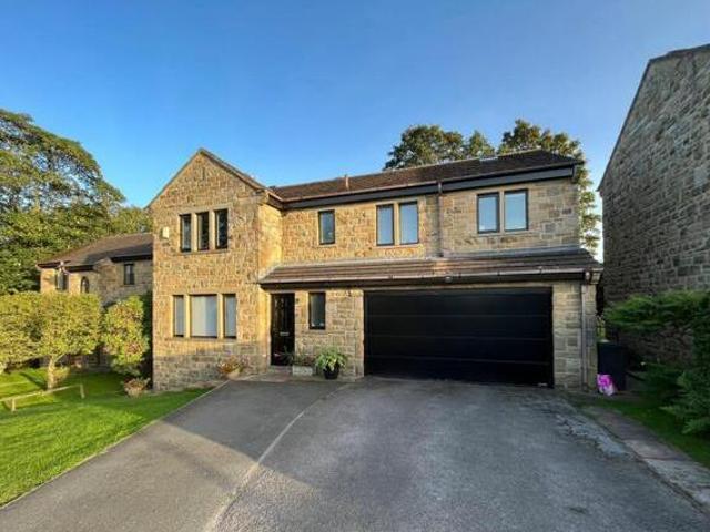 House for sale in North Yorkshire