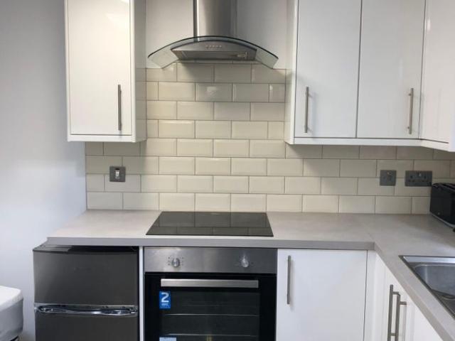 Studio for rent in Kingsbury, Greater London