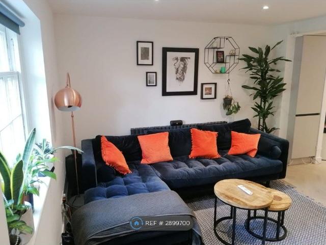Apartment for rent in Peckham, Greater London
