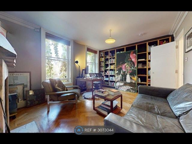 House for rent in London Borough of Southwark, Greater London