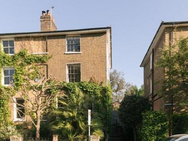 House for sale in Lyons, Greater London