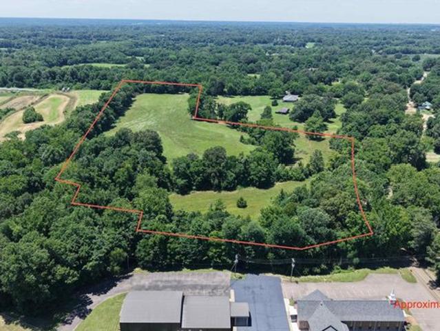 Land for sale in Tennessee